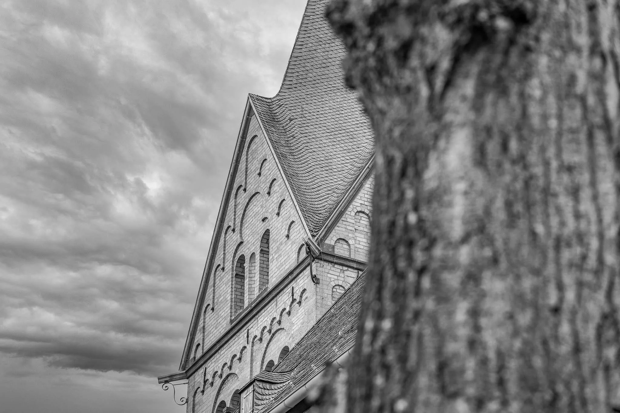 Paffendorfer Kirche