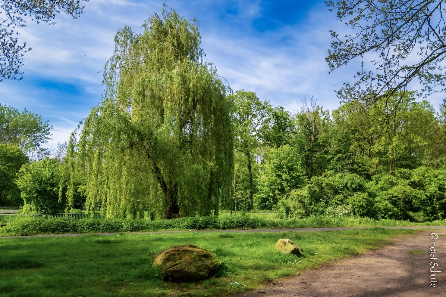 An der Erft / Bedburg – Broich